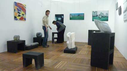 expo